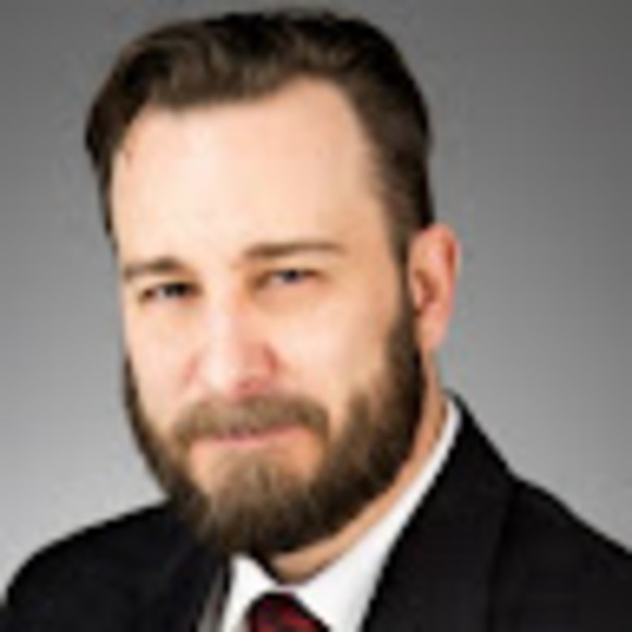 Meet your Posher, Steve - Picture 1 of 1